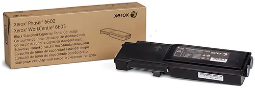 Xerox 106R02232 Toner-Kit schwarz High-Capacity, 8.000 Seiten ISO/IEC 19752