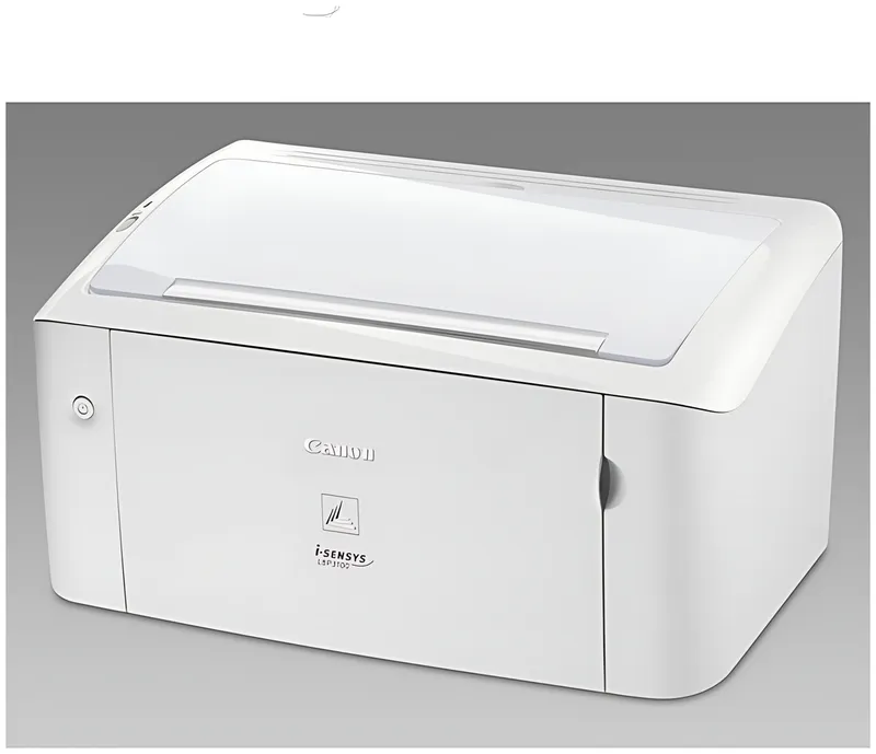 Canon i-SENSYS LBP-3100 Drucker