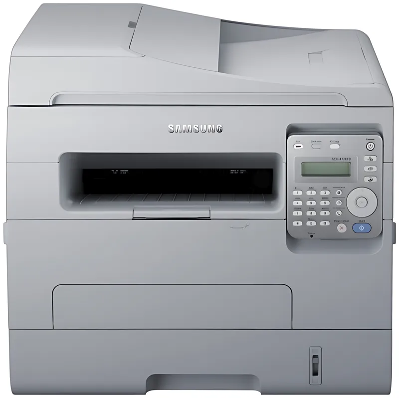 Samsung SCX Multifunktions-Laser
