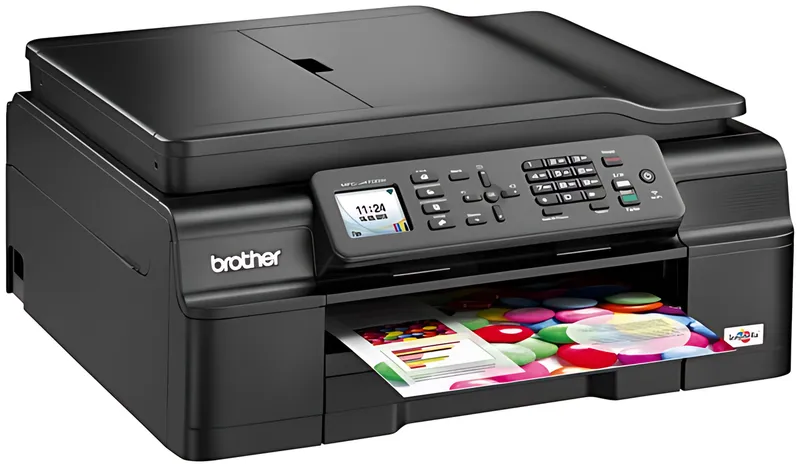 Brother MFC-J 470 DW