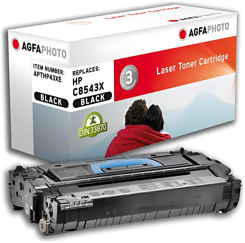 AgfaPhoto Toner