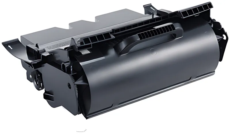 Dell 595-10009/TD381 Tonerkartusche schwarz High-Capacity, 20.000 Seiten