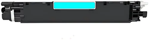 Kompatibel PRTC729C Toner cyan, 1.000 Seiten (ersetzt Canon 729C)