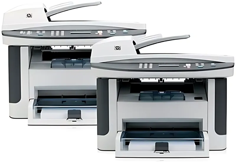 HP LaserJet M Serie MFP