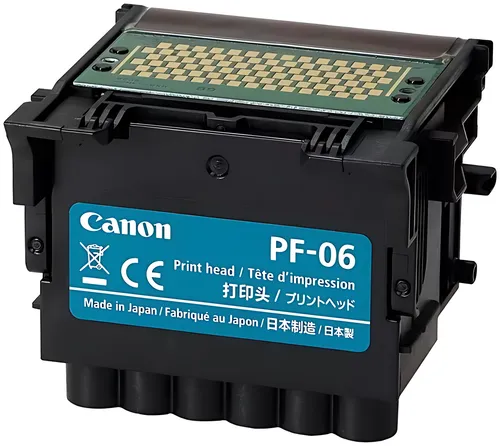 Canon 2352C001/PF-06 Druckkopf