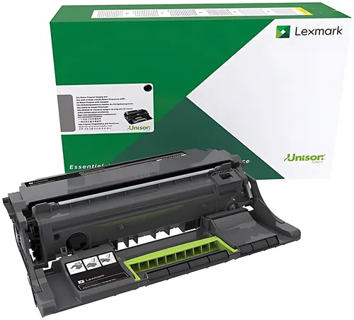 Lexmark 52D0Z00/520Z Drum Kit return program, 100.000 Seiten ISO/IEC 19752