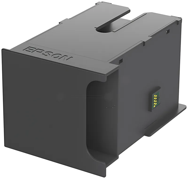 Epson C13T671000/T6710 Resttintenbehälter, 50.000 Seiten ISO/IEC 24711