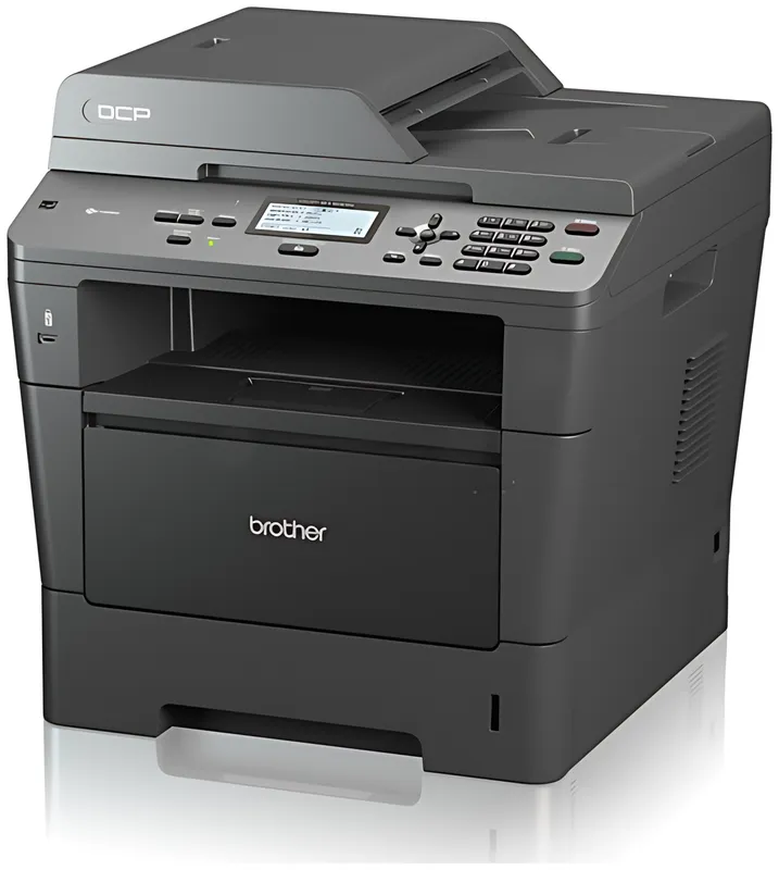 Brother DCP Multifunktions-Laser