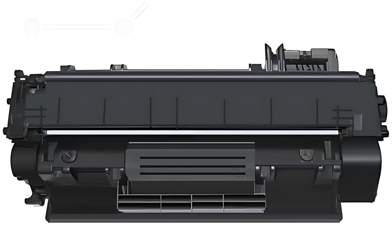 Kompatible Toner Alternative