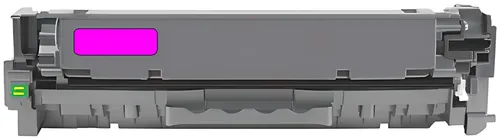 Kompatibel PRTHPCF383A Tonerkartusche magenta, 2.700 Seiten (ersetzt HP 312A/CF383A)
