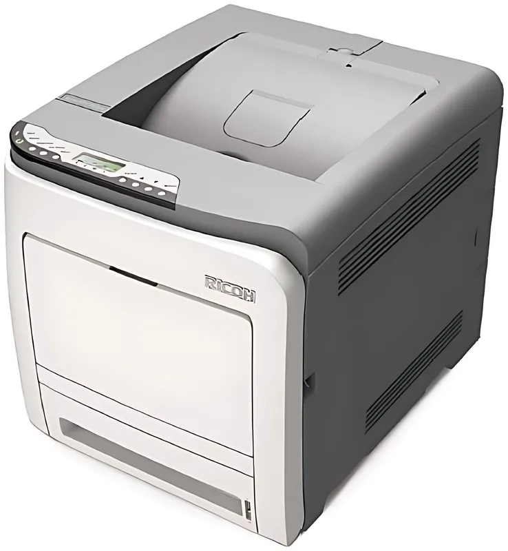 Ricoh Aficio SP C 311n