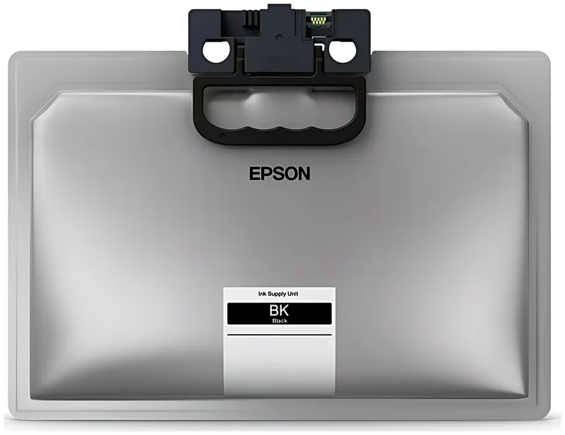 Epson C13T12F140 Tintenpatrone schwarz extra High-Capacity, 40.000 Seiten