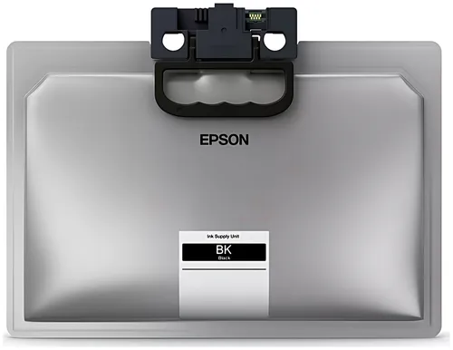 Epson C13T12F140 Tintenpatrone schwarz extra High-Capacity, 40.000 Seiten