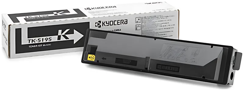 Kyocera TK-5195K schwarzer Toner