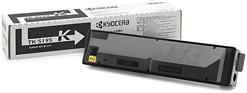 Kyocera 1T02R40NL0/TK-5195K Toner-Kit schwarz, 15.000 Seiten ISO/IEC 19798