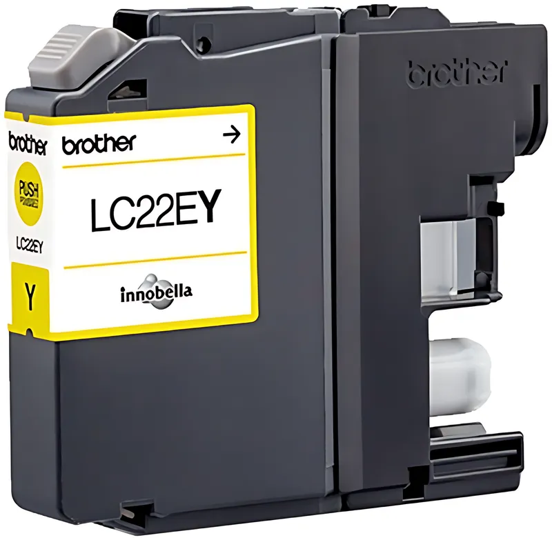 Brother LC-22EY