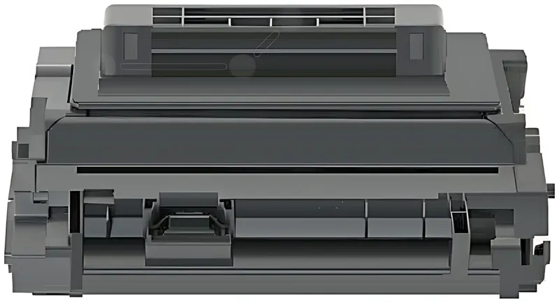 Kompatibel PRTHPCF281A Toner