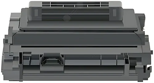 Kompatibel PRTHPCF281A Tonerkartusche schwarz, 10.500 Seiten (ersetzt HP 81A/CF281A)