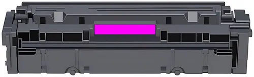 Kompatibel PRTHPCF403X Tonerkartusche magenta, 2.300 Seiten (ersetzt HP 201X/CF403X)