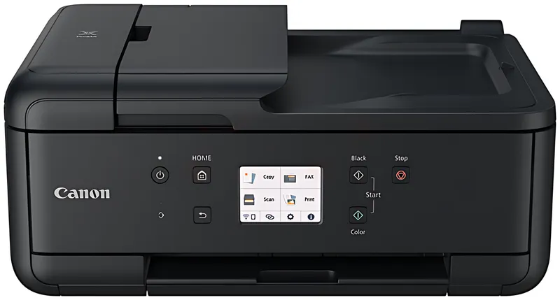 Canon Pixma Drucker