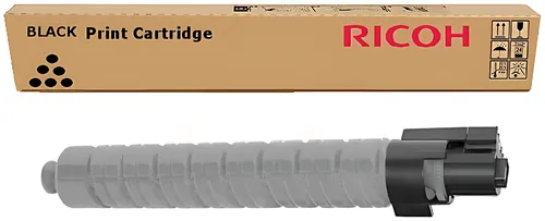 Ricoh 842052/TYPE 5501BK Toner schwarz, 25.500 Seiten/5%