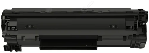 Kompatibel PRTHPCB436A Tonerkartusche schwarz, 2.000 Seiten (ersetzt HP 36A/CB436A)