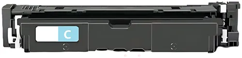 Kompatibel PRTHPW2201X Tonerkartusche cyan, 5.500 Seiten (ersetzt HP 220X/W2201X)