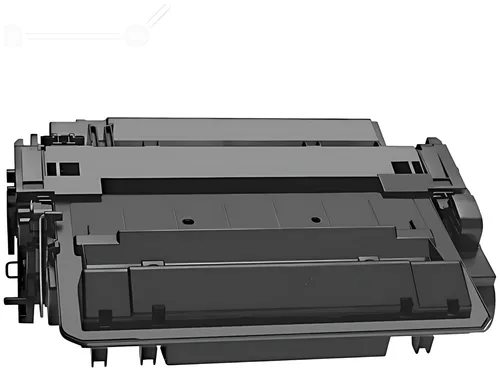 Kompatibel PRTHPCE255X Tonerkartusche schwarz, 12.000 Seiten (ersetzt HP 55X/CE255X)