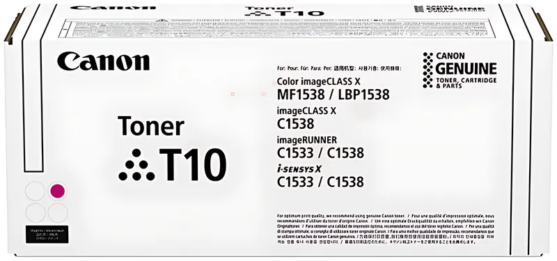 Canon Toner magenta