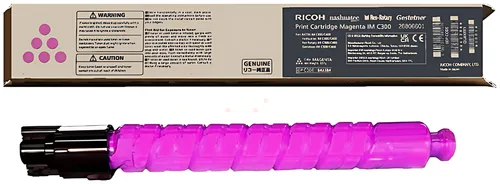 Ricoh 842603 Toner-Kit magenta, 6.000 Seiten/5%