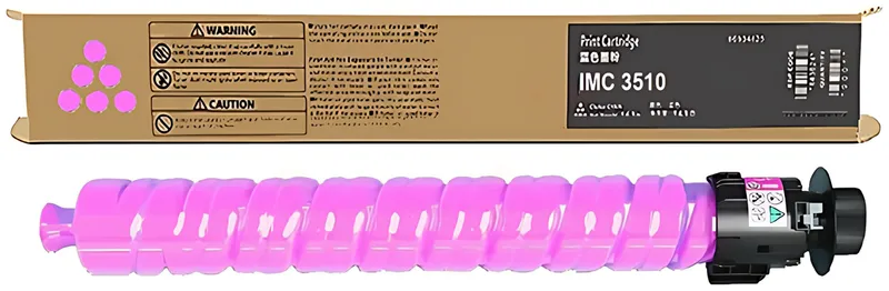 Ricoh 842508 Toner-Kit magenta, 28.000 Seiten ISO/IEC 19752