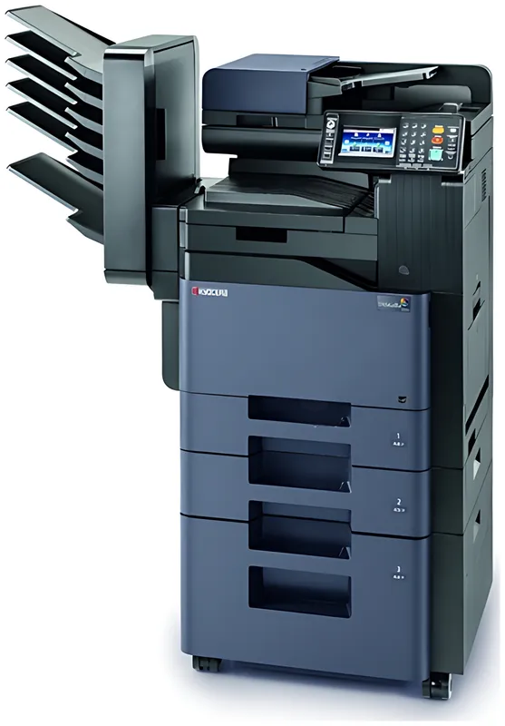 Kyocera TASKalfa Multifunktionsgeräte
