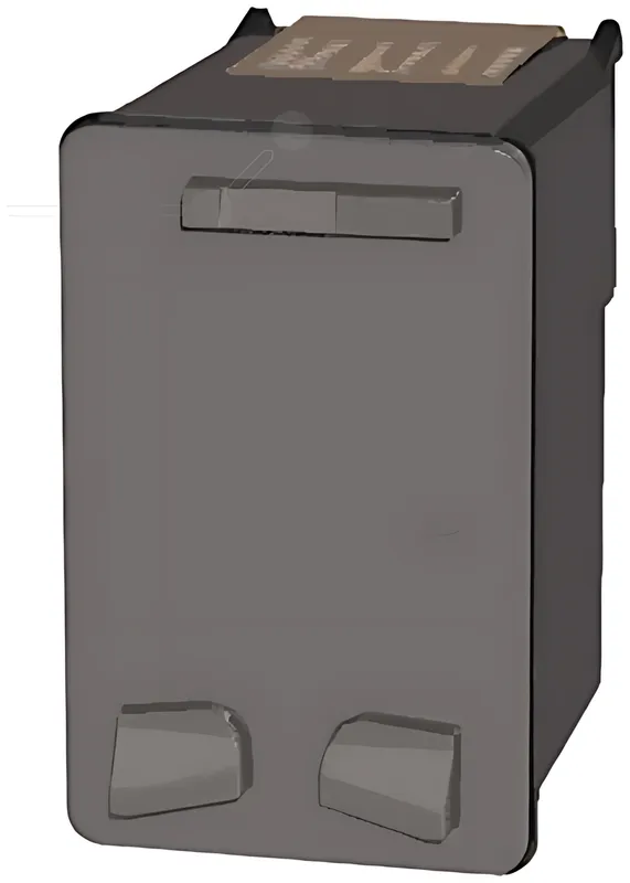 Kompatibel PRIHPC8727AE Druckkopfpatrone schwarz 10ml (ersetzt HP 27)