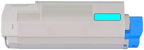 Kompatibel PRTO44315307 Toner-Kit cyan, 7.500 Seiten (ersetzt OKI 44315307)