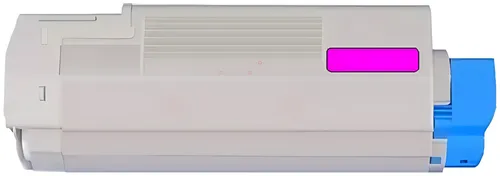 Kompatibel PRTO44315306 Toner-Kit magenta, 7.500 Seiten (ersetzt OKI 44315306)