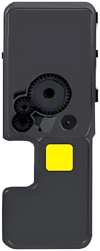 Kompatibel PRTKYTK5230Y Toner-Kit gelb, 2.200 Seiten (ersetzt Kyocera TK-5230Y)