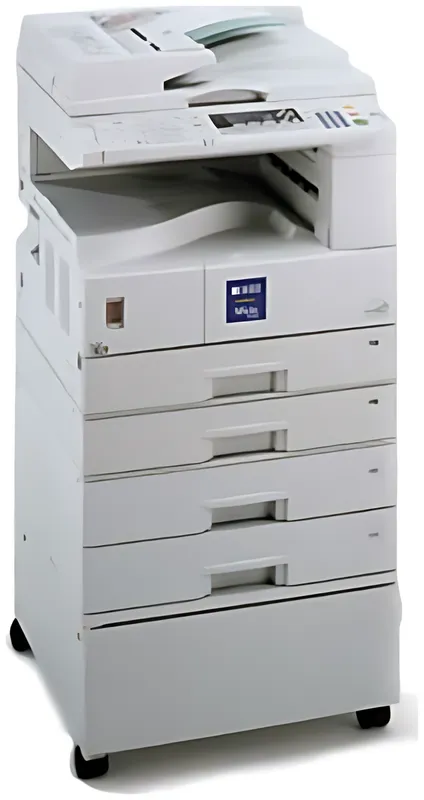 Ricoh Aficio Digitalkopierer