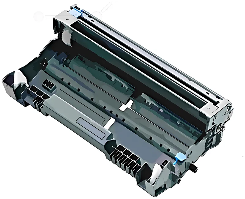 Kompatibles Drum Kit