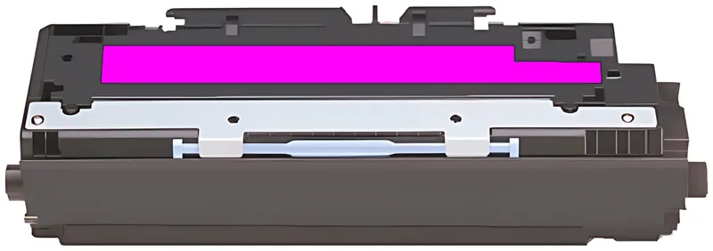 Kompatibel Magenta Toner