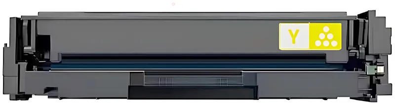 Kompatibel PRTHPW2192X Tonerkartusche gelb, 2.500 Seiten (ersetzt HP 219X/W2192X)
