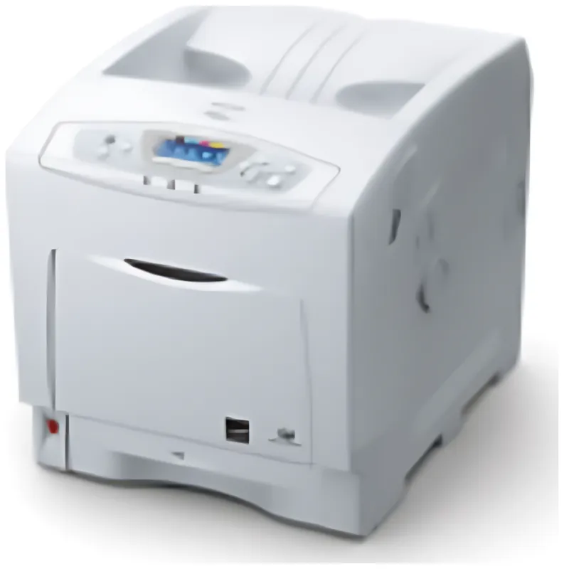 Ricoh SP C Farblaserdrucker