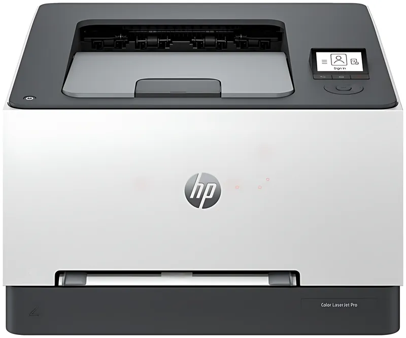 HP Color LaserJet Pro 3202 Serie