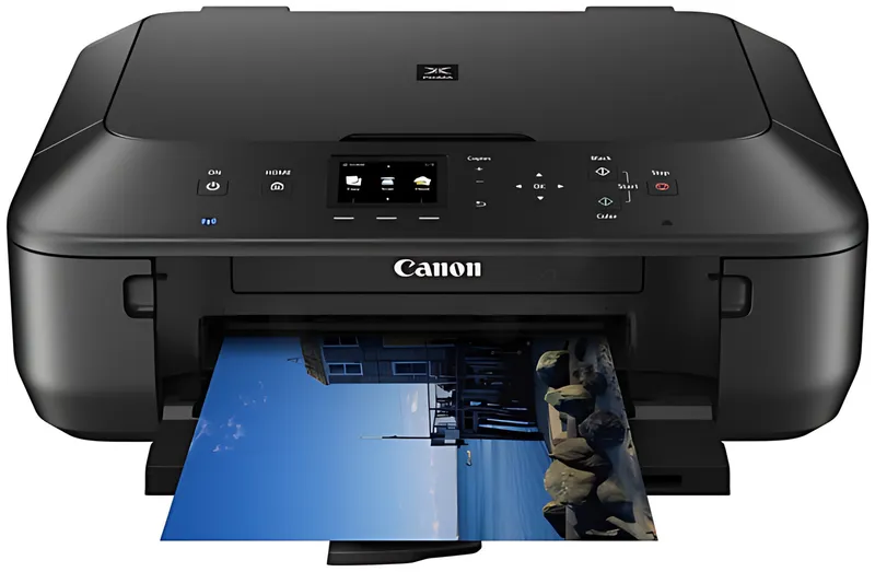 Canon Pixma MG 5650