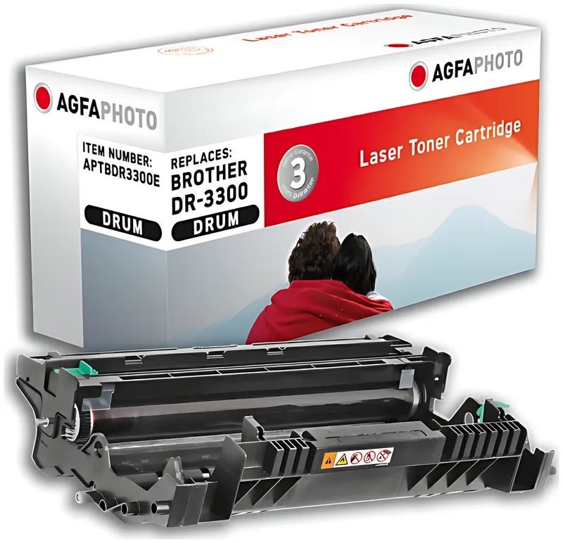 AgfaPhoto APTBDR3300E