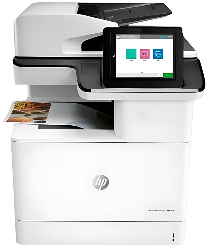 HP Color LaserJet Enterprise MFP