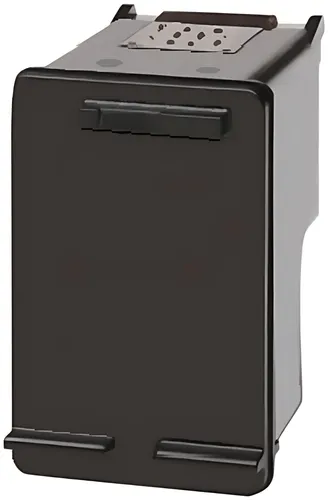Kompatibel PRIHPC8767EE Druckkopfpatrone schwarz, 860 Seiten (ersetzt HP 339)