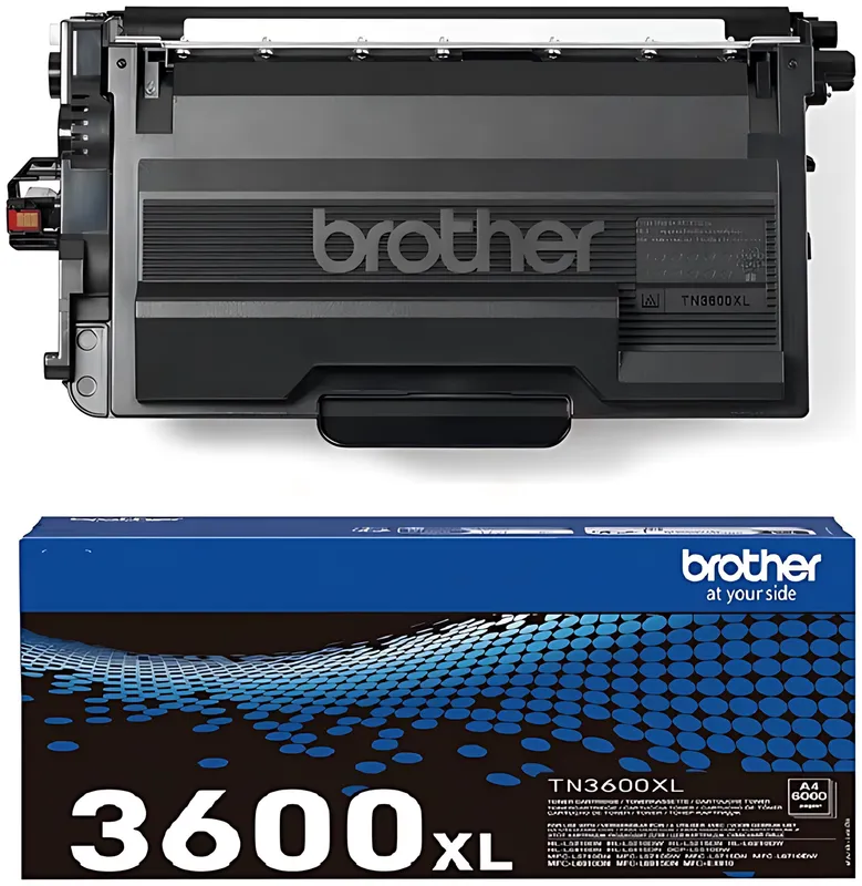 Brother TN-3600XL