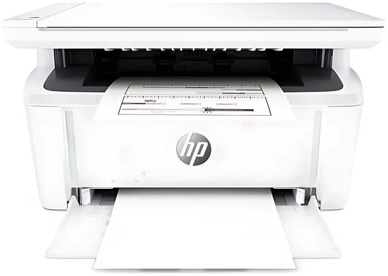 HP LaserJet Pro M28 MFP Serie