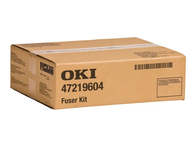 OKI Fuser Kit