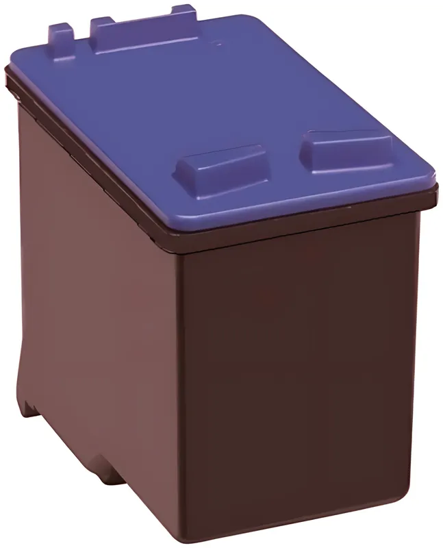 Kompatibel PRIHPC6657AE Druckkopfpatrone color 21ml (ersetzt HP 57)